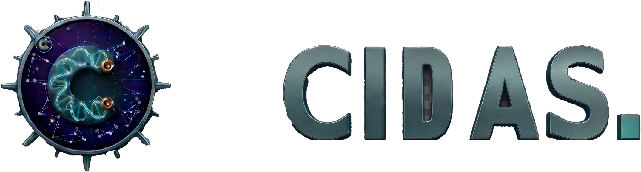 CIDAS. — Comunidades Inteligentes, Distribuídas, Autônomas e Sustentáveis
