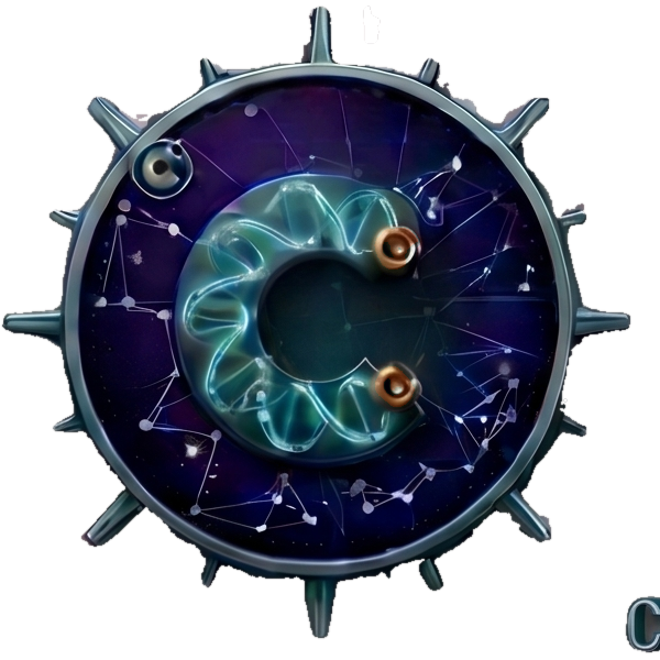 CIDAS — emblema